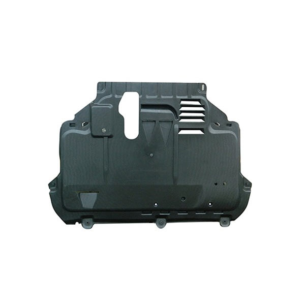 Skyddsplast för motor till Volvo S40, V50, C30, C70