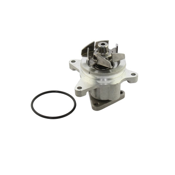 Waterpomp voor Volvo, S40, C30, C70, V50, S60, V60, S80, V70, XC60, Benzine 4-cilinder