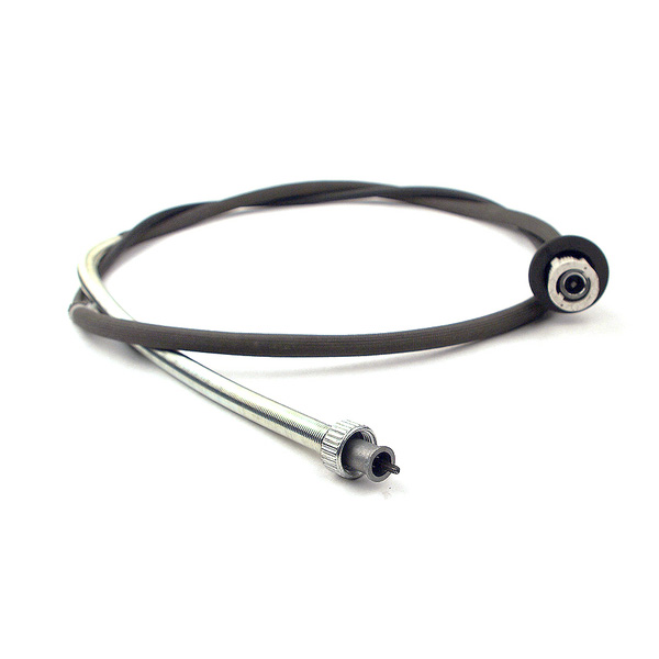 Snelheidsmeterkabel voor Volvo 140, 164, 240, 260, 2000mm