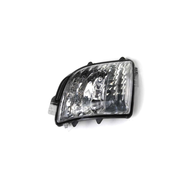 blinklys for sidespejl til Volvo XC70, XC90, venstre