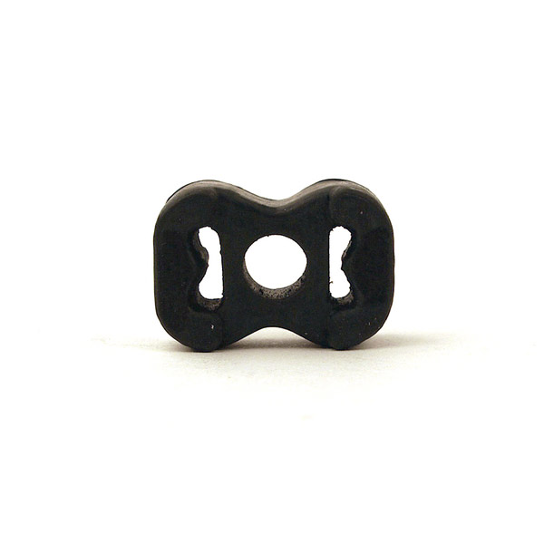 Bagerste gummiophæng dæmper til Volvo 740, 760