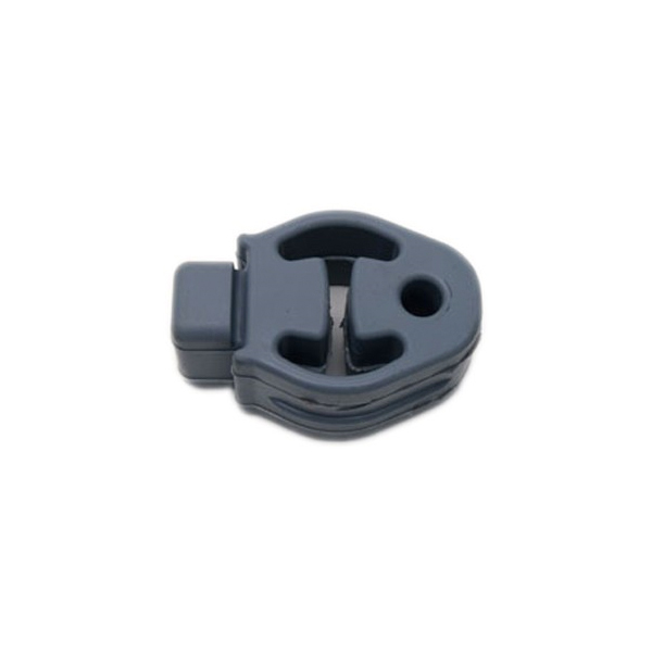 Gummiupphängning bakre, främre dämpare till Volvo S40, V50, C30, C70