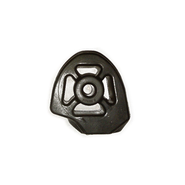 Gummiaufhängung Katalysator für Volvo S60, S80, V70, XC70, XC90