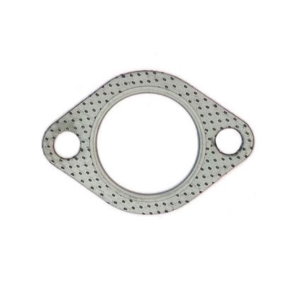 Avgaspackning för enkelt avgasrör till Volvo PV, Amazon, P1800