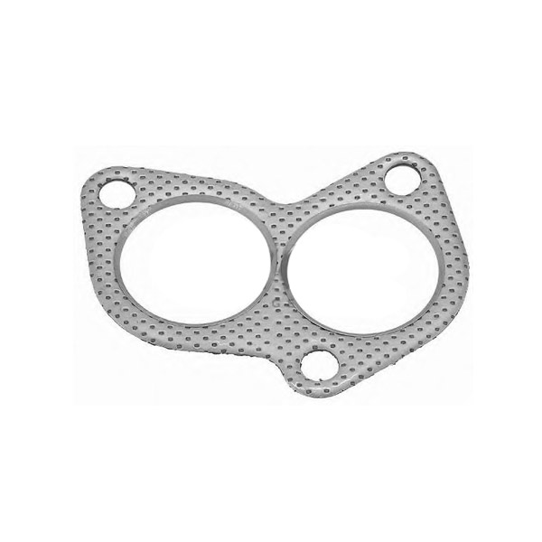 Udstødningstætningspakning forrør-downpipe til Volvo PV, Duett, Amazon, P1800, 140, 240, 740, 760, 9