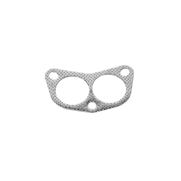 Downpipe to exhaust silencer gasket for the Volvo 260, 760, B280