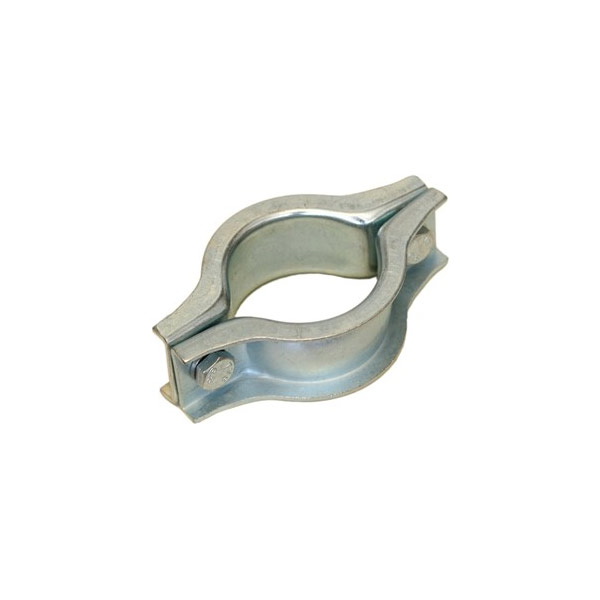 Installasjonsklemme katalysator-demper til Volvo 850, S70, V70, V70XC, C70, bensin, turbo