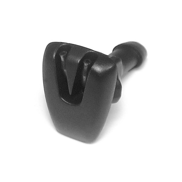 sprinklerdyse forrude til Volvo S80, midten