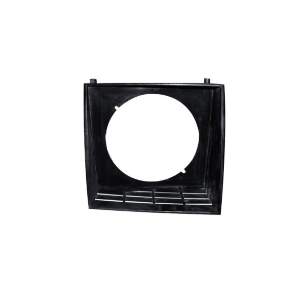 Ajovalokehys Volvo 240, 242, 244, 245, 75-77, oikea