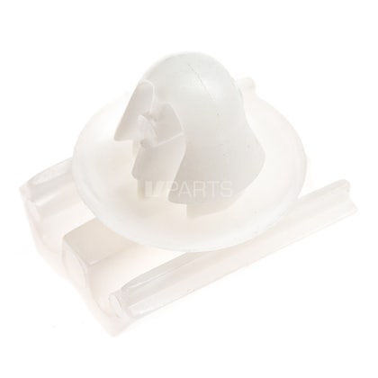 Clips for dørlister til Volvo 740, 760, 940, 960