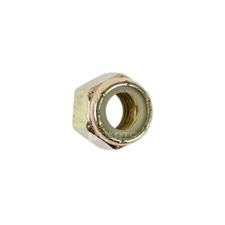 Self-locking 1/2" nut