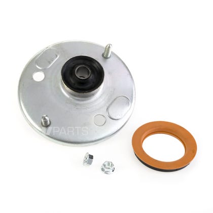 Tårnleje med leje til Volvo 740, 760, 780, 940, 960, S90, V90