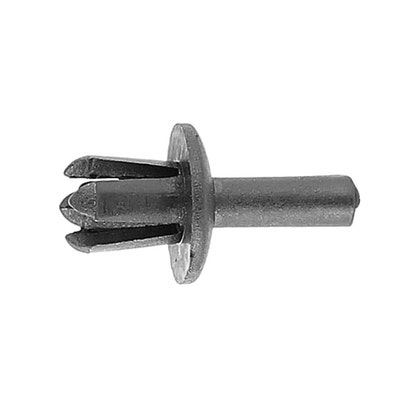 Plastclips for interiørdetaljer til Volvo