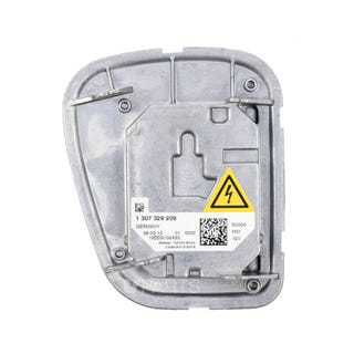 Original Valeo ballaster til Volvo S40, V50, 08-, venstre