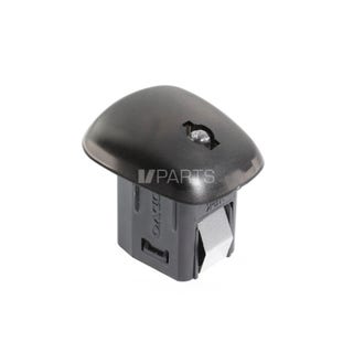 Blå larmdiod till Volvo S60, S80, V70, XC70, XC90, XC60, C30, S40, V50, V60, C70, 5 stift.