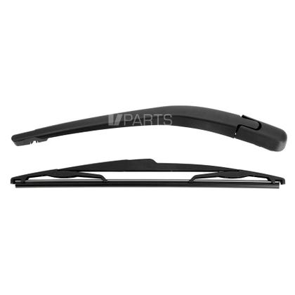 Ruitenwisserarm met blad achterruit voor Volvo XC60 09-17, XC90 11-15