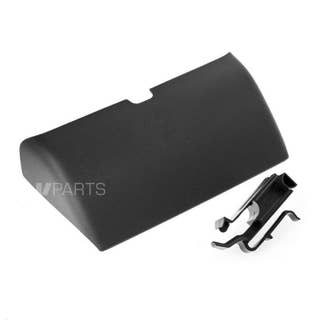 Skyddskåpa för drag till Volvo XC70, typ a