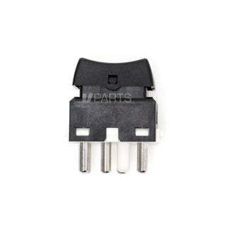 Kontakt til vinduesløfter til Volvo 240, 740, 760, 780 5pin