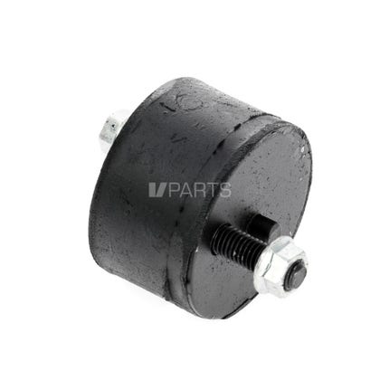 Engine mount / engine bracket for the Volvo 240, 740, 760, D24, left