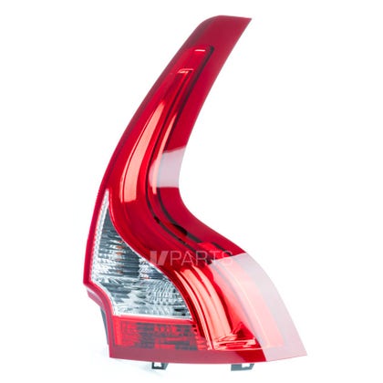 Bakljus till Volvo XC60 09-11, passagerarsidan