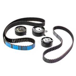 Kamreimsett til Volvo 850, S70, V70, S80, 2.5 TDI