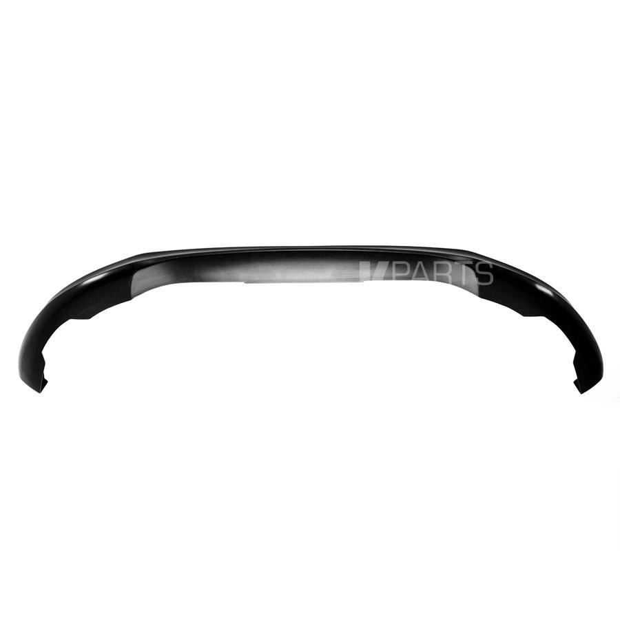 Add-on läpp frontspoiler till Volvo V70 08-13 - Image 7