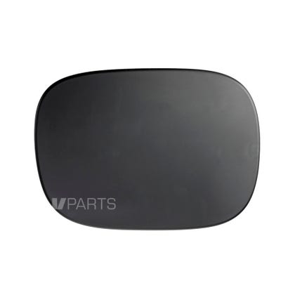 Tanklock till Volvo V70, XC70 08-16