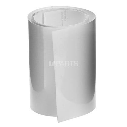 Lastskyddsfilm till Volvo