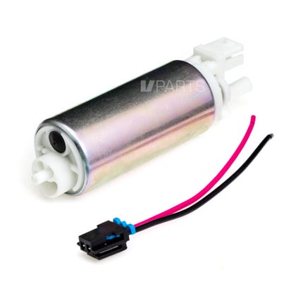 Fuel pump in tank for the Volvo 740, 91-92 Regina B230F