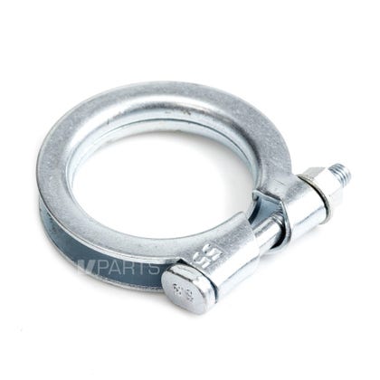 Pakoputken kiinnitin 52-55 mm malleihin 850, 855, S70, V70, C70, bensiini ilman turboa