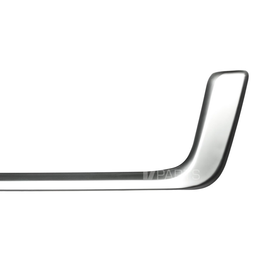 Mattkromad dekorlist till Volvo V70, 08-13 - Image 1