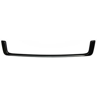 Blanksvart dekorlist till Volvo V70, 08-13