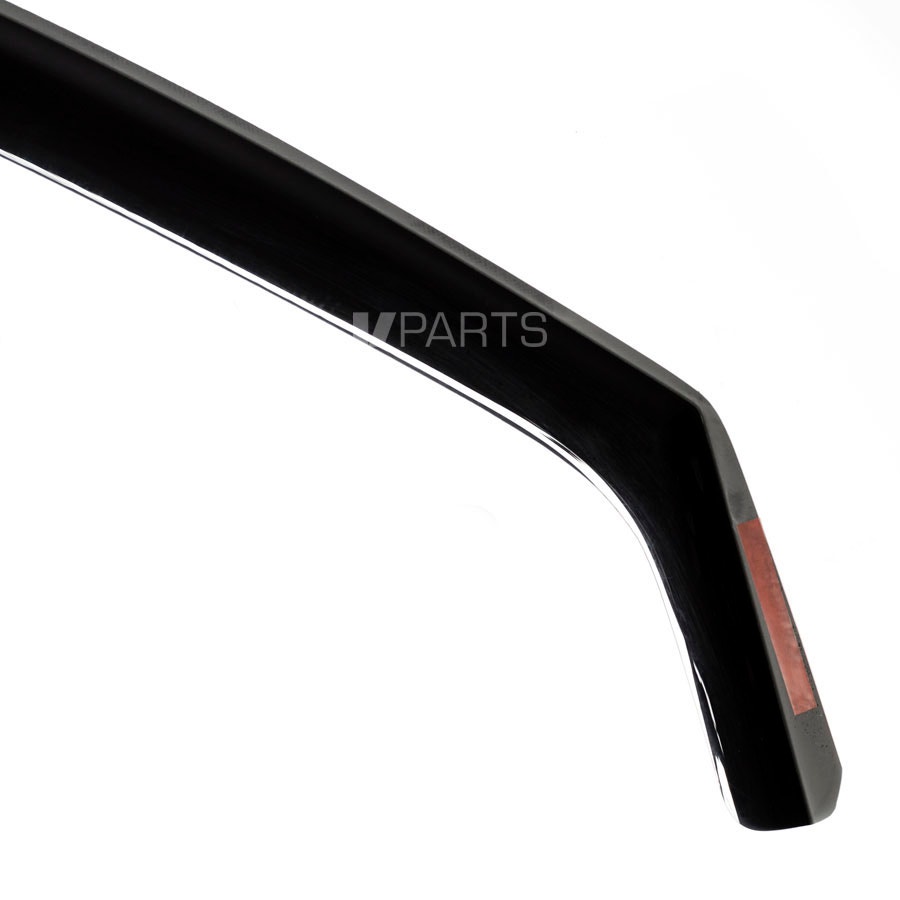 Vindavvisare till Volvo V70, XC70 08- - Image 3