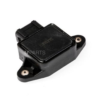 Spjällägesgivare spjällhus till Volvo 850, 960, S60, C70, S70, V70, S80, S90