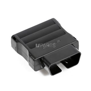 Modul för fjärrstart parkeringsvärmare till Volvo S80, V70, XC70, S60, V60, XC60.