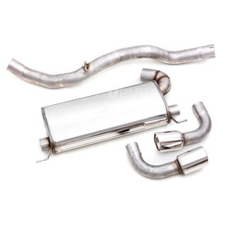 Simons Sportsystem till Volvo XC60, 08- T6 AWD