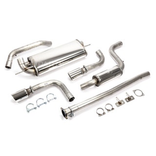 Simons Sportsystem till Volvo V40, 13-