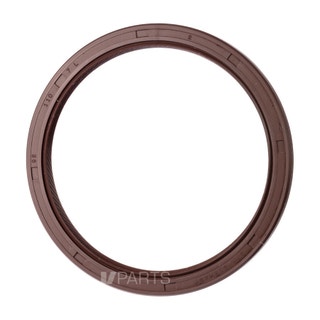 Bageste pakning til krumtapaksel til Volvo Amazon, 140, 240, 740, 760, 940.