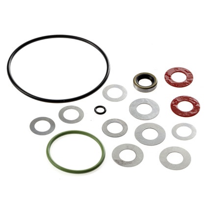 O-ring, pakning, fordeler, Volvo 740, 760, 780, 940, 960