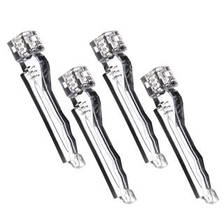 Prismor för innerhandtagsbelysning till Volvo S80, V70, XC70