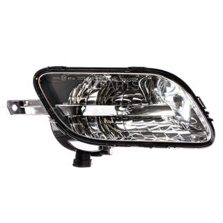 Dimljus till Volvo S80, V70, LED, 14-16, höger