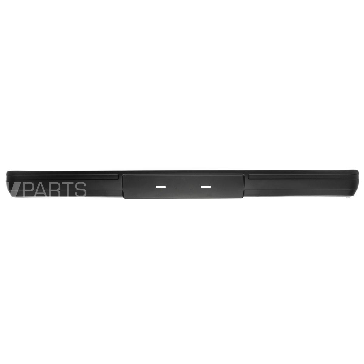 Front bumper cover for Volvo 240 81-