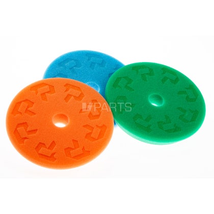 Polerstrissa, Skumtrissa, 3-pack