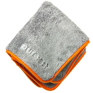 Microfiberduk, 40x40, tjock