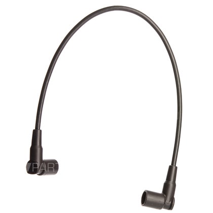 Zündkabel für Volvo 740, 760, 940, 960, Verteiler - Zündspule