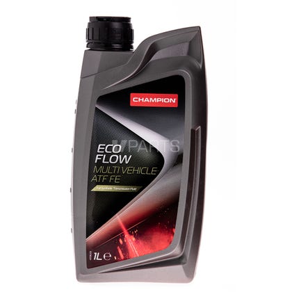 Olja för växellåda till Volvo C30, C70, S40, S60, S80, S90, V40, V60, V70, XC70, V90, XC40, XC60, XC