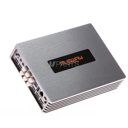 Paket: Stereo Uppgradering till Volvo S60, S80, V60, V70, XC60, XC70