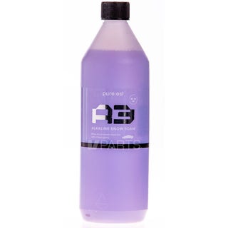 Avfettning, Snow Foam, Pureest A3, 1L