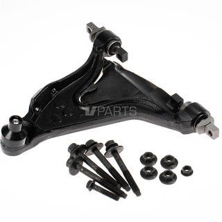 Front control arm for Volvo C70, 97-05, left