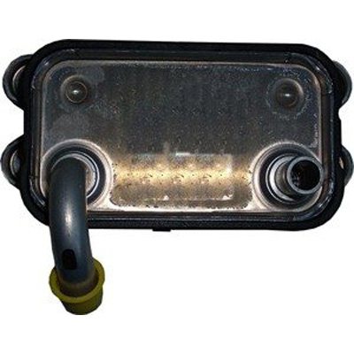 Oljekylare för motorolja, till Volvo S60, S80